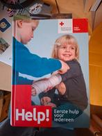 Help! Eerste hulp voor iedereen, Ophalen of Verzenden