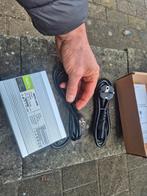 Chargeur rapid vélo électrique 42v 4Ah!, Vélos & Vélomoteurs