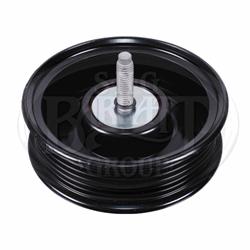 Spanrol voor Multriem Jaguar 3.0 V6 models, 2008-, -, -, Nieuw, Ophalen of Verzenden