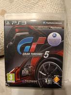 Gran Turismo 5 - Racket Sports, Enlèvement ou Envoi