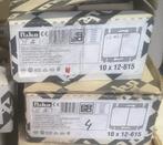 Nieuwe Niko pr 20 serieschakelaars 7015, Ophalen, Nieuw