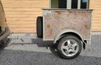 Aanhangwagen / kleine remorque te koop, Autos : Divers, Enlèvement
