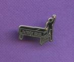 Rare pins patrick bruel musique piano t134, Collections, Envoi, Comme neuf, Autres sujets/thèmes, Insigne ou Pin's