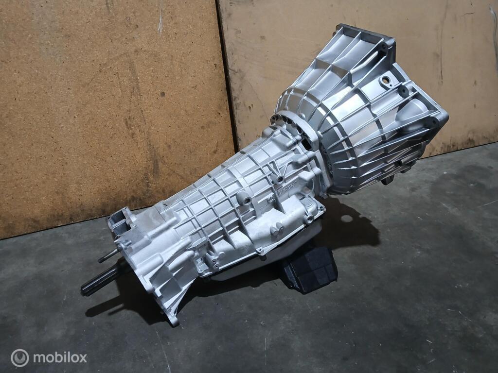 Automatische Versnellingsbak Discovery II 2 TD5 Automaat bak, Land Rover, Land Rover, Ophalen of Verzenden, Gereviseerd