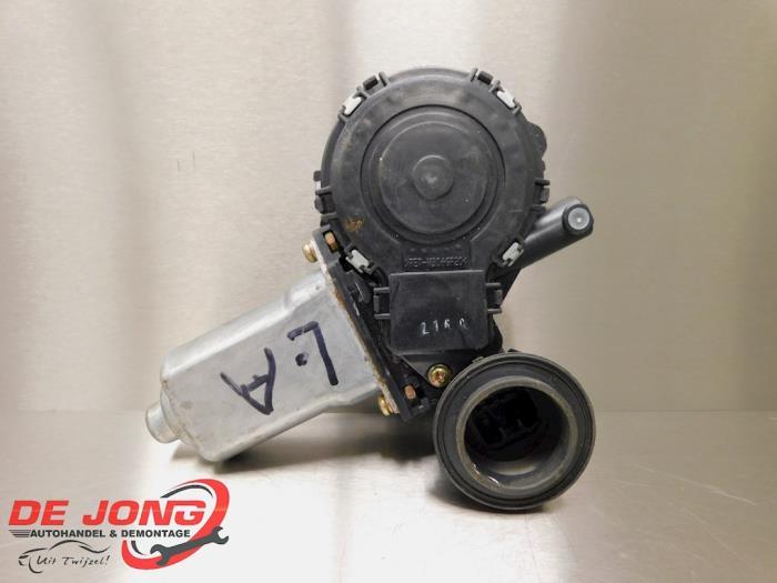 Moteur de vitre portière d'un Toyota Corolla Verso, -, 3 mois de garantie, Toyota, Utilisé