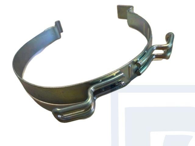 Volvo uitlaat steun volvo 740 1988+ 760 1988+ 745 1988+ 945, Ophalen of Verzenden, Nieuw