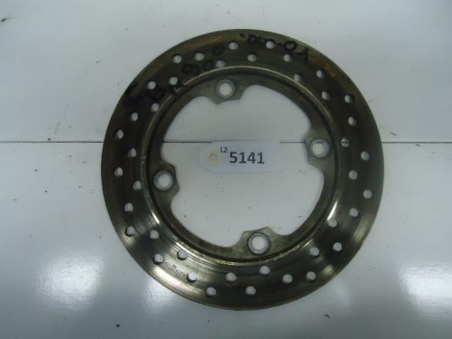 CBR900 2000 - 2001 Honda Remschijf D1-21466, Motos, Pièces | Honda