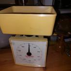 Keuken weegschaal niet electric, Elektronische apparatuur, Ophalen