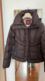 Te koop, Vêtements | Femmes, Vestes | Hiver, Enlèvement, Comme neuf, Taille 38/40 (M), Brun