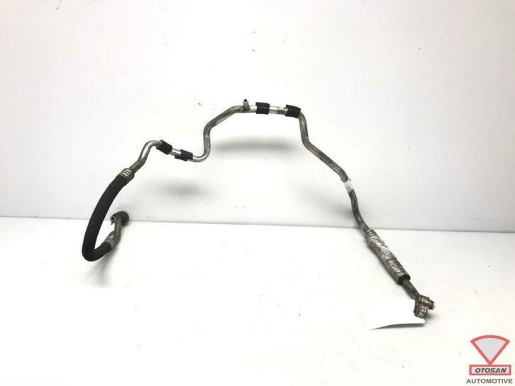 vw golf 6 audi a3 8p si ge skoda aircoleiding 1k0820743fd, Autos : Pièces & Accessoires, Climatisation & Chauffage, Volkswagen