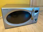 SAMSUNG Microgolfoven, Electroménager, Micro-ondes, Gril, Enlèvement, Utilisé, Micro-ondes