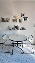 Eames eettafel | Vitra, Ophalen, Gebruikt, Rond