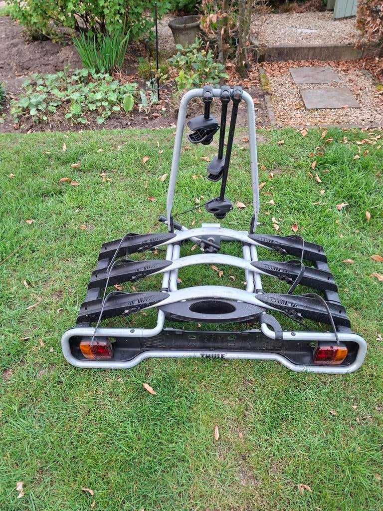 Thule fietsdrager, Auto diversen, Fietsendragers, Ophalen