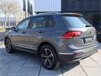Volkswagen Tiguan 1.4 TSI eHybrid 245PK Automaat 2022, Auto's, Automaat, Gebruikt, Bedrijf, Hybride Elektrisch/Benzine