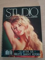 Magazines Brigitte Bardot, Ophalen, Gebruikt, Film, Foto of Kaart