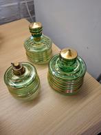 Set de parfum en verre de Boom 3 pièces, Enlèvement ou Envoi