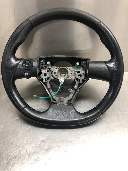 STUUR Toyota iQ (01-2009/12-2015) (|4518474010|), Auto-onderdelen, Besturing, Toyota, Gebruikt