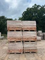 Kleine Beerse recup stenen, Ophalen, Gebruikt, Bakstenen