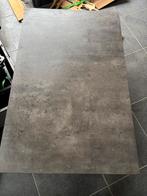 Houten tafelblad 70x110 (gratis), Huis en Inrichting, Ophalen, Gebruikt