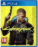 cyberpunk jeu playstation 4, Enlèvement ou Envoi, Comme neuf