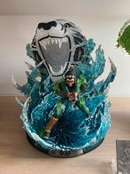 Gai HQS, Enlèvement, Neuf