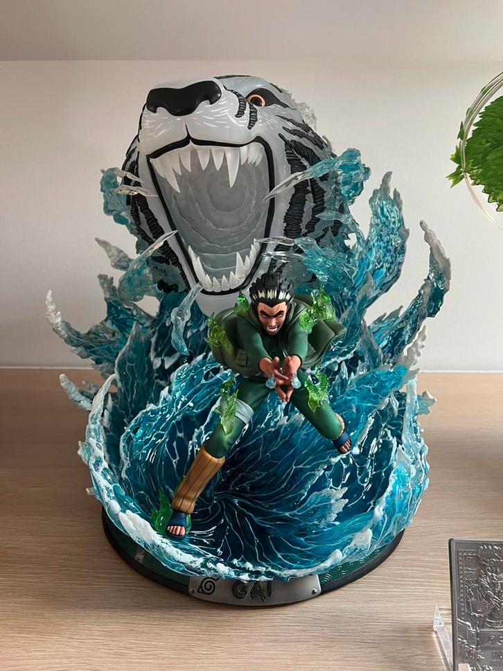 Gai HQS, Collections, Statues & Figurines, Neuf, Enlèvement