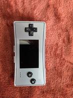 Gameboy micro, Enlèvement