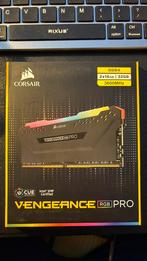 Corsair Vengeance RGB Pro kit 2x16 gb ram, Enlèvement ou Envoi, DDR4, Desktop, 32 GB