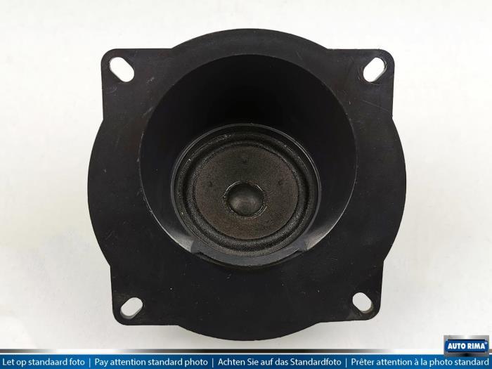 Haut-parleur d'un Volvo V40, Autos : Pièces & Accessoires, -, 3 mois de garantie, Utilisé, -