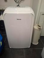 Mobile Airco sencys 12btu/u, Elektronische apparatuur, Airco's, Ophalen