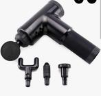 massage gun, Ophalen