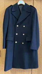 Militaria - ABL - Mantel - Marine - Zeemacht - ZM/FN, Enlèvement ou Envoi, Marine, Vêtements ou Chaussures