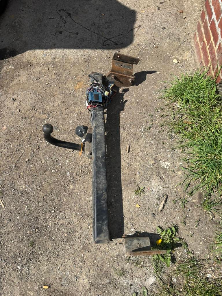 Attache de Remorque pour Kia ceed break, Autos : Pièces & Accessoires, Enlèvement