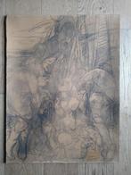 edmond de maetelaere, Antiek en Kunst, Ophalen of Verzenden