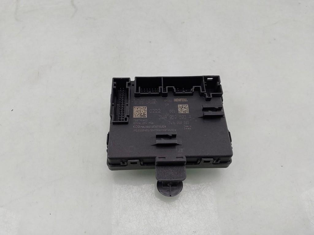 ORDINATEUR VEROUILLAGE CENTRALISE Golf VIII (CD1), Utilisé, Volkswagen