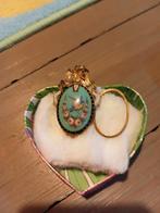 Antieke foto hanger, Enlèvement ou Envoi