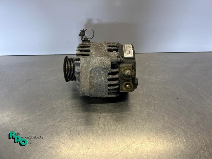 Dynamo van een Citroen C1 (C1 08-), Gebruikt, -, Ophalen of Verzenden, -