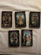 Mary Grave Manga collection complète, Livres, Série complète ou Série, Enlèvement ou Envoi, Comme neuf, Japon (Manga)