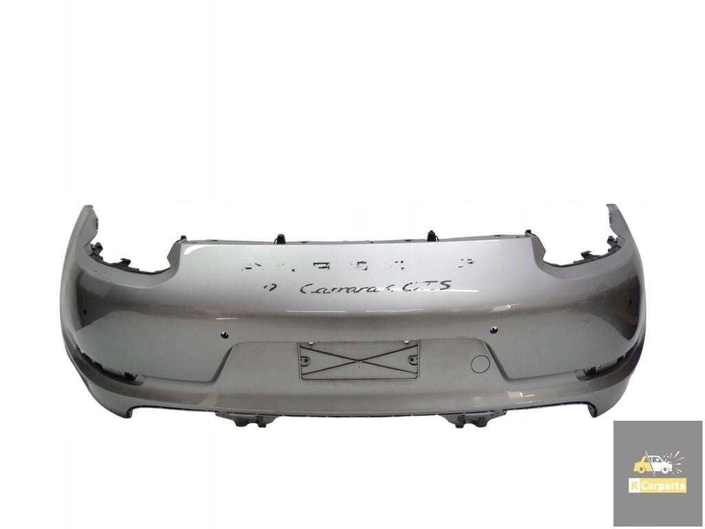 99150541110, Pare-chocs arri re d'origine pour Porsche 911 C, Autos : Pièces & Accessoires, Pare-chocs, Porscheplatz 1
70435  Stuttgart, DE