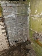 Betonklinkers gratis, Ophalen