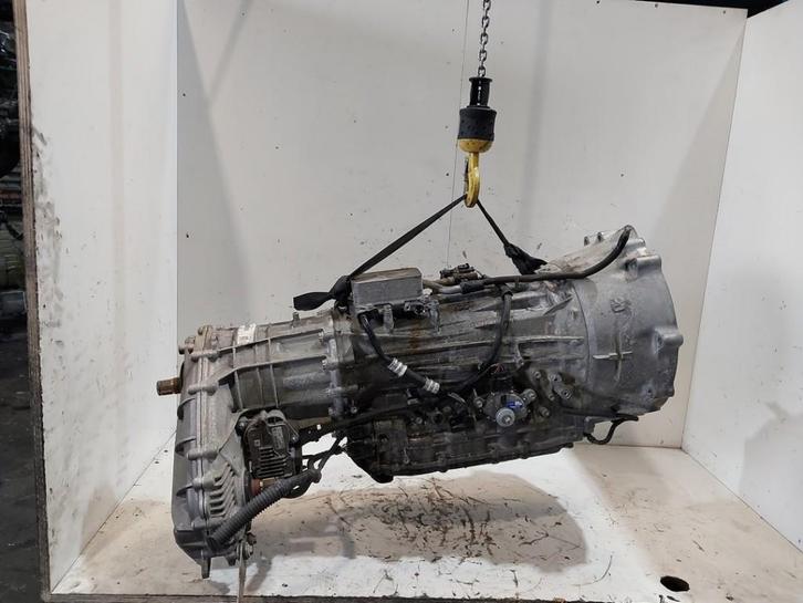 BOITE DE VITESSES AUTOMATIQUE Porsche Cayenne II (92A), Autos : Pièces & Accessoires, Transmission & Accessoires, Porsche, Utilisé