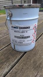 5L nieuwe zwarte antifouling, Ophalen, Nieuw, Onderhoud en Reparatie