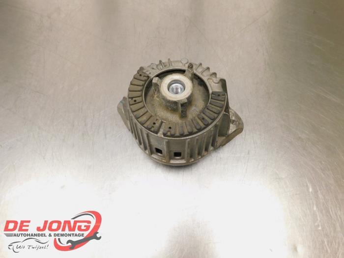 Support moteur d'un Mercedes C-Klasse, 3 mois de garantie, Utilisé, -, -