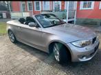 BMW 118i cabrio phase2 xenon pack sport carnet, Cuir, Euro 5, Achat, Cabriolet