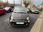 Fiat 500C Collezione uitvoering, 1242 cm³, Achat, Euro 6, Entreprise
