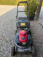 Honda HRH 536 pro, Tuin en Terras, Grasmaaiers, Ophalen