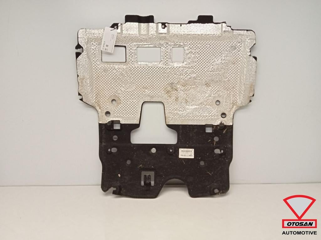 Panneau de plancher d'origine Opel Corsa F Peugeot 208 2019+, Bahnhofsplatz 1
65423  Russelsheim am Main, DE, Opel Automobile GmbH