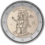 2 euros Italie 2026 Carlo Collodi, Timbres & Monnaies, Enlèvement ou Envoi, Italie, 2 euros