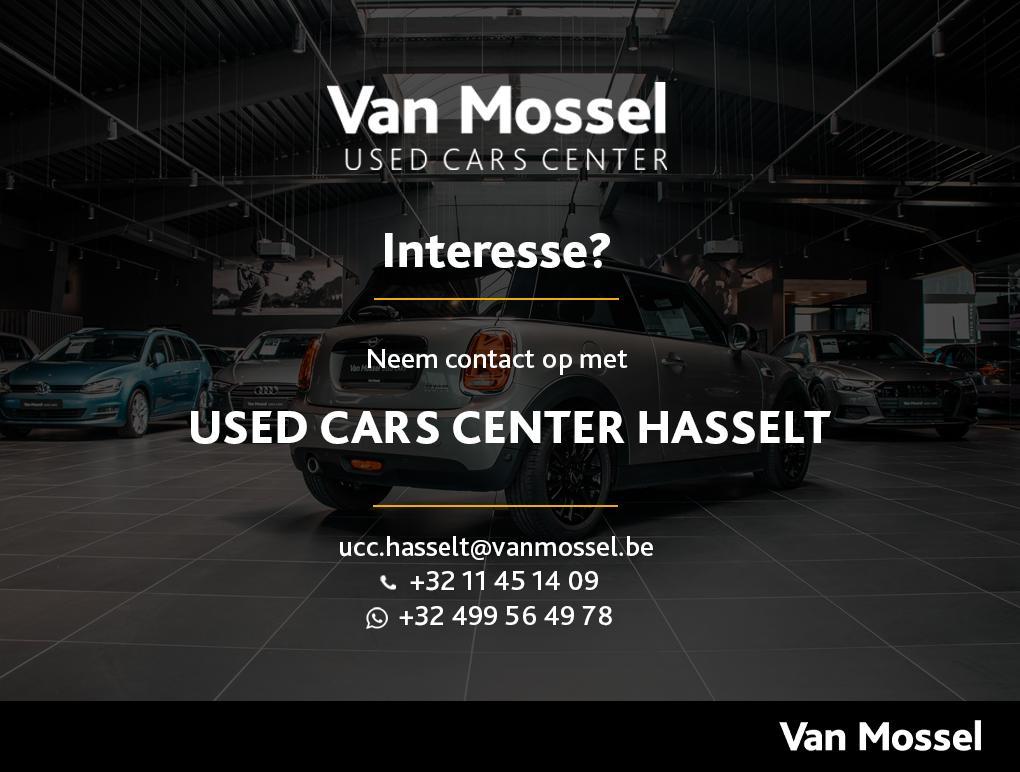 Audi A3 Sportback 1.0 30 TFSi 81kW Advanced PDC V+A | Zetelv, Auto's, Audi, Voorwielaandrijving, Stof, Gebruikt, Traction-control