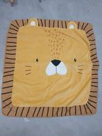 Tapis de jeu pour bébé, Enlèvement